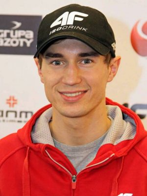 Kamil Stoch Height, Weight, Birthday, Hair Color, Eye Color