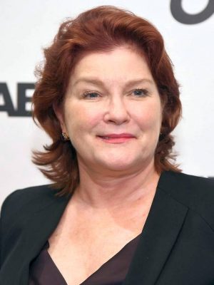 Kate Mulgrew Height, Weight, Birthday, Hair Color, Eye Color