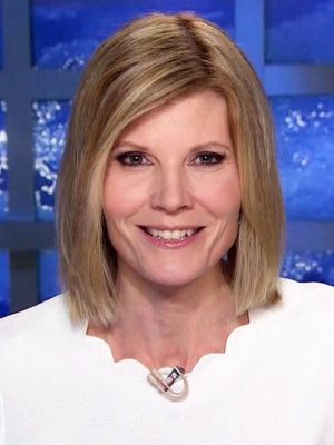 Kate Snow Height, Weight, Birthday, Hair Color, Eye Color
