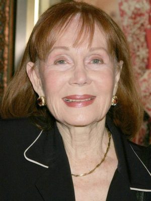 Katherine Helmond Height, Weight, Birthday, Hair Color, Eye Color