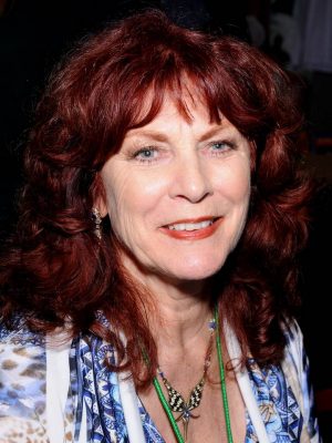 Kay Parker Height, Weight, Birthday, Hair Color, Eye Color