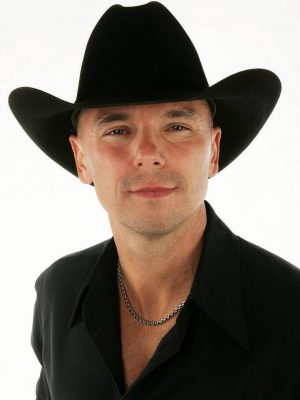 Kenny Chesney Height, Weight, Birthday, Hair Color, Eye Color