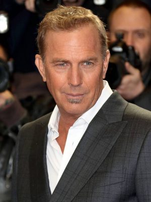 Kevin Costner Height, Weight, Birthday, Hair Color, Eye Color
