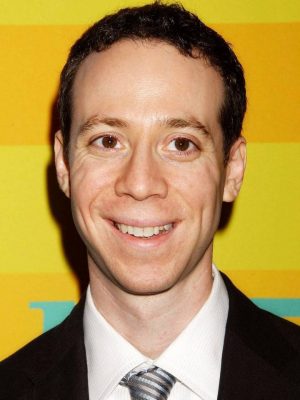 Kevin Sussman Height, Weight, Birthday, Hair Color, Eye Color