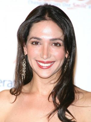 Lauren Silverman Height, Weight, Birthday, Hair Color, Eye Color