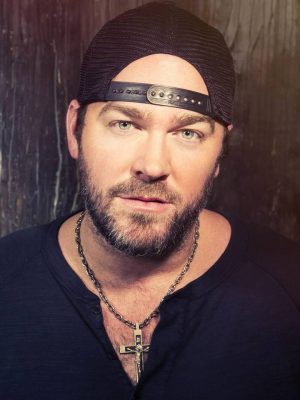 Lee Brice