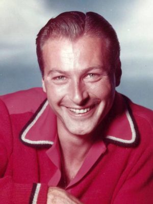 Lex Barker Height, Weight, Birthday, Hair Color, Eye Color