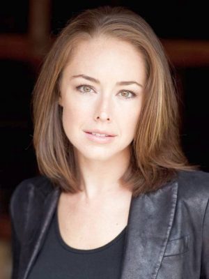 Lindsey McKeon Height, Weight, Birthday, Hair Color, Eye Color