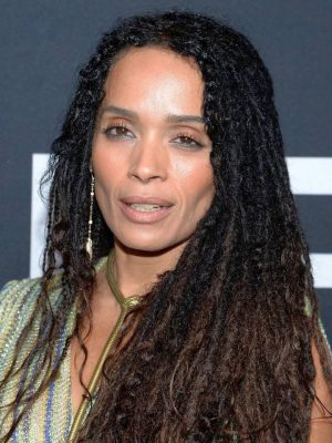 Lisa Bonet