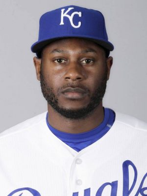 Lorenzo Cain Height, Weight, Birthday, Hair Color, Eye Color
