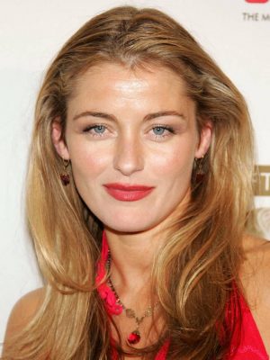 Louise Lombard Height, Weight, Birthday, Hair Color, Eye Color