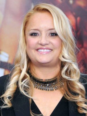 Lucy Davis Lengte, Gewicht, Geboortedatum, Haarkleur, Oogkleur