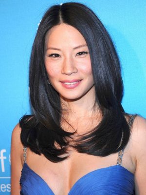 Lucy Liu Height, Weight, Birthday, Hair Color, Eye Color