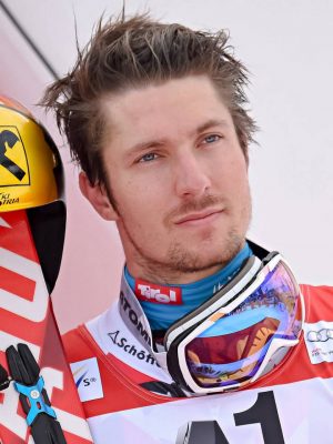 Marcel Hirscher Height, Weight, Birthday, Hair Color, Eye Color