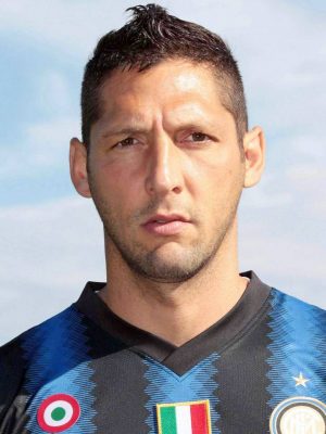 Marco Materazzi Height, Weight, Birthday, Hair Color, Eye Color