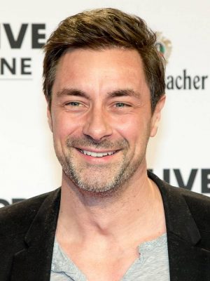 Marco Schreyl Height, Weight, Birthday, Hair Color, Eye Color
