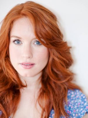 Maria Thayer Height, Weight, Birthday, Hair Color, Eye Color