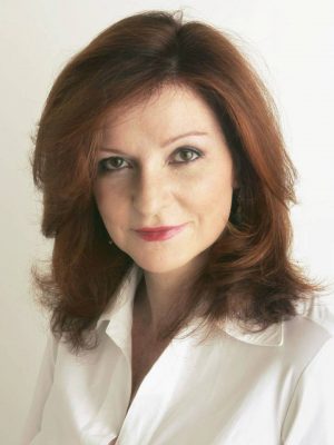 Maureen Dowd Height, Weight, Birthday, Hair Color, Eye Color