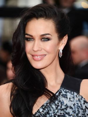 Megan Gale Height, Weight, Birthday, Hair Color, Eye Color