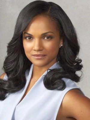 Mekia Cox Height, Weight, Birthday, Hair Color, Eye Color