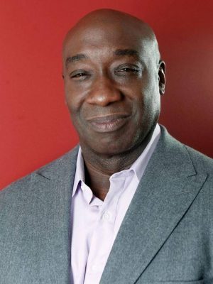 Michael Clarke Duncan Height, Weight, Birthday, Hair Color, Eye Color
