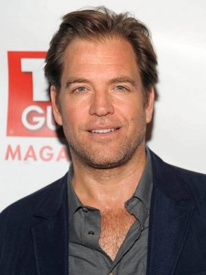Michael Weatherly Height, Weight, Birthday, Hair Color, Eye Color