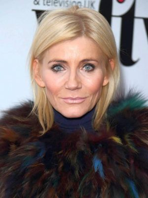 Michelle Collins Height, Weight, Birthday, Hair Color, Eye Color