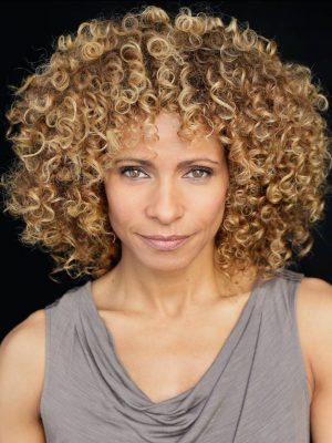 Michelle Hurd Height, Weight, Birthday, Hair Color, Eye Color
