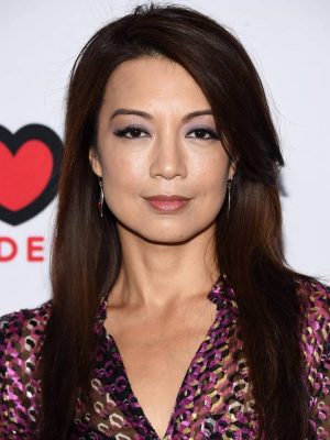 Ming Na Wen Height, Weight, Birthday, Hair Color, Eye Color