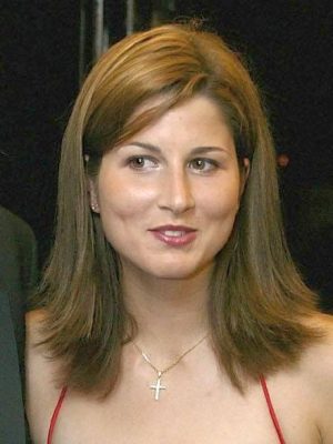Miroslava Vavrinec