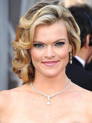 Missi Pyle Height, Weight, Birthday, Hair Color, Eye Color
