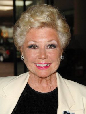 Mitzi Gaynor Height, Weight, Birthday, Hair Color, Eye Color