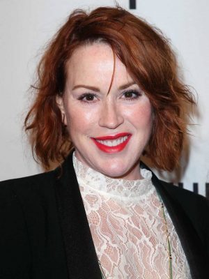 Molly Ringwald Height, Weight, Birthday, Hair Color, Eye Color
