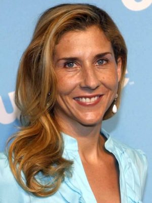 Monica Seles Height, Weight, Birthday, Hair Color, Eye Color