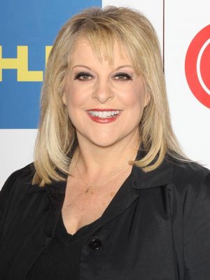 Nancy Grace Height, Weight, Birthday, Hair Color, Eye Color