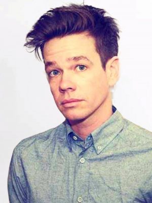 Nate Ruess Height, Weight, Birthday, Hair Color, Eye Color