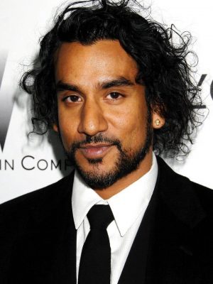 Naveen Andrews Height, Weight, Birthday, Hair Color, Eye Color