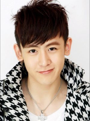 Nichkhun Height, Weight, Birthday, Hair Color, Eye Color