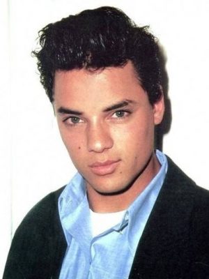 Nick Kamen Height, Weight, Birthday, Hair Color, Eye Color
