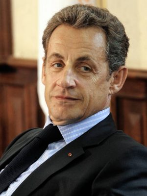 Nicolas Sarkozy Height, Weight, Birthday, Hair Color, Eye Color