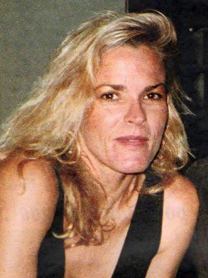 Nicole Brown Simpson Height, Weight, Birthday, Hair Color, Eye Color