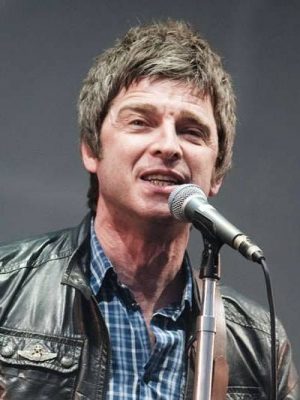 Noel Gallagher Height, Weight, Birthday, Hair Color, Eye Color