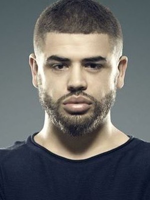 Noizy Height, Weight, Birthday, Hair Color, Eye Color