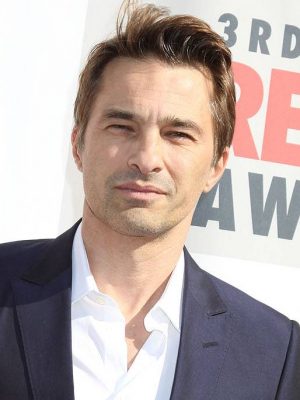 Olivier Martinez Height, Weight, Birthday, Hair Color, Eye Color