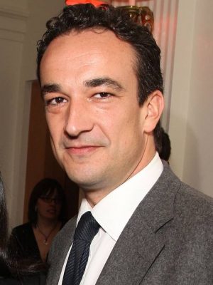 Olivier Sarkozy Height, Weight, Birthday, Hair Color, Eye Color
