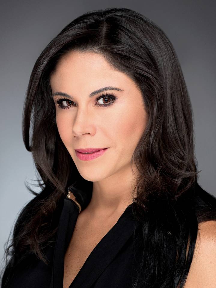 Paola Rojas (giornalista)
