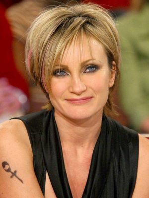Patricia Kaas Height, Weight, Birthday, Hair Color, Eye Color