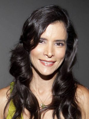 Patricia Velasquez Height, Weight, Birthday, Hair Color, Eye Color