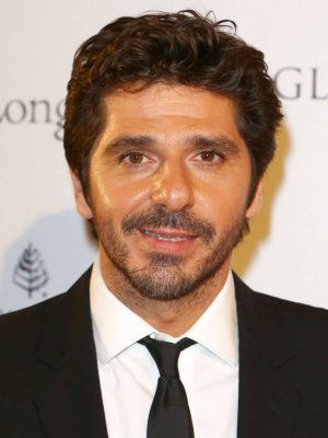 Patrick Fiori Height, Weight, Birthday, Hair Color, Eye Color
