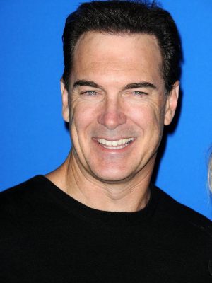 Patrick Warburton Height, Weight, Birthday, Hair Color, Eye Color